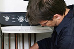 boiler repair Flugarth
